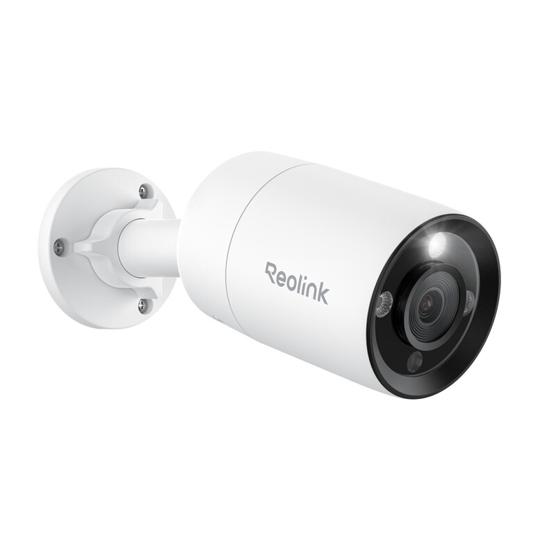 IP-камера Reolink ColorX Series P320X 4МП 4mm