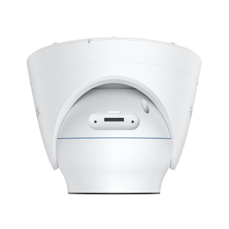 IP-камера Reolink ColorX Series P335X 8 МП 4mm