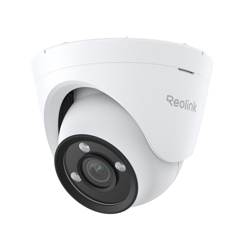 IP-камера Reolink ColorX Series P335X 8 МП 4mm
