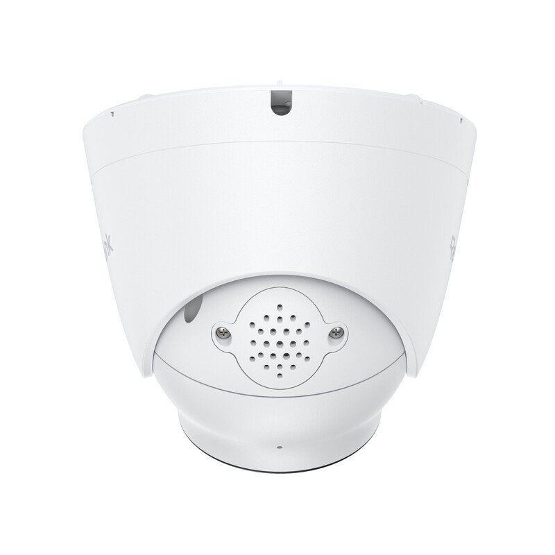IP-камера Reolink ColorX Series P335X 8 МП 4mm