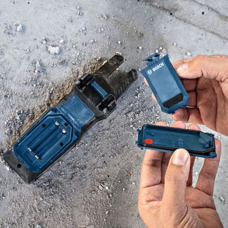 Вилочный измеритель Bosch Professional GFM 1000-15 (0.601.077.400)