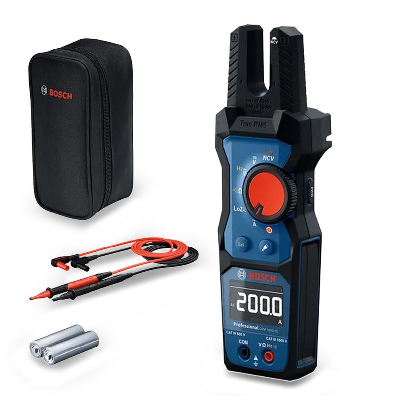 Вилочный измеритель Bosch Professional GFM 1000-15 (0.601.077.400)
