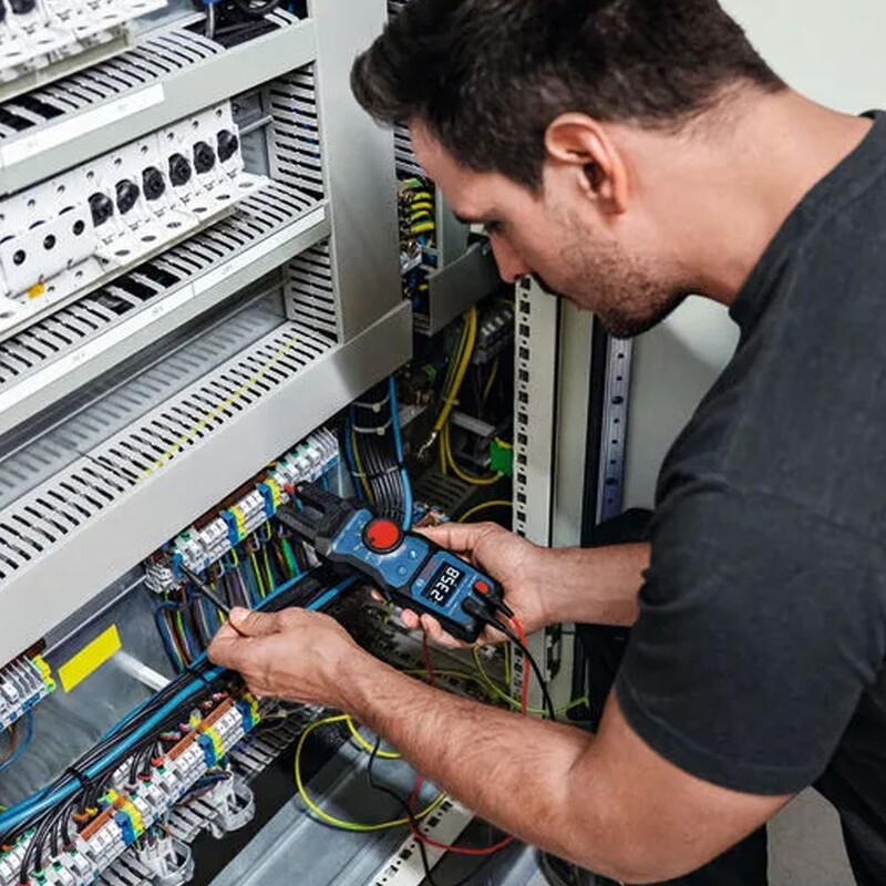 Вилочный измеритель Bosch Professional GFM 1000-15 (0.601.077.400)