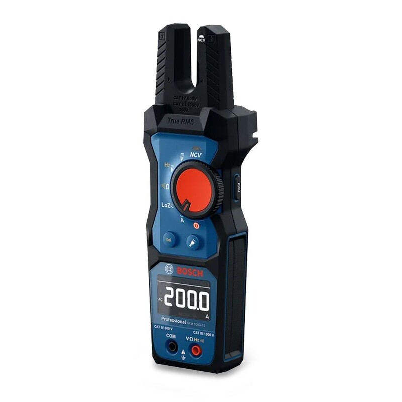 Вилочный измеритель Bosch Professional GFM 1000-15 (0.601.077.400)