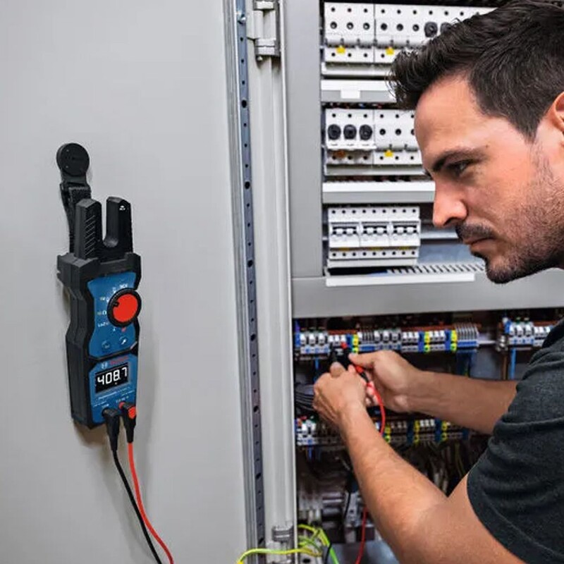 Вилочный измеритель Bosch Professional GFM 1000-15 (0.601.077.400)