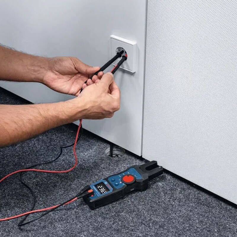 Вилочный измеритель Bosch Professional GFM 1000-15 (0.601.077.400)