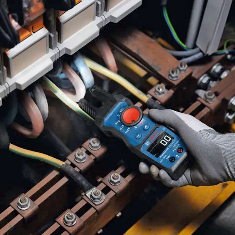 Вилочный измеритель Bosch Professional GFM 1000-15 (0.601.077.400)