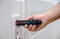 Фото - Тестер Bosch Professional GVD 1000-17 (0.601.077.000) | click.ua