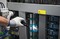 Фото - Тестер Bosch Professional GVD 1000-17 (0.601.077.000) | click.ua