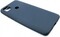 Фото - Чохол-накладка Dengos Carbon для Xiaomi Redmi 9C Blue (DG-TPU-CRBN-89) | click.ua