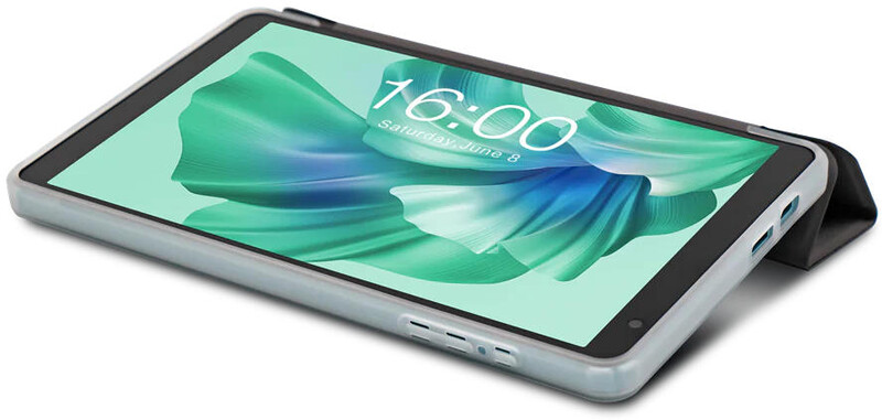Чохол-книжка Teclast Flex для Teclast P85T 8" Grey (6940709689950)