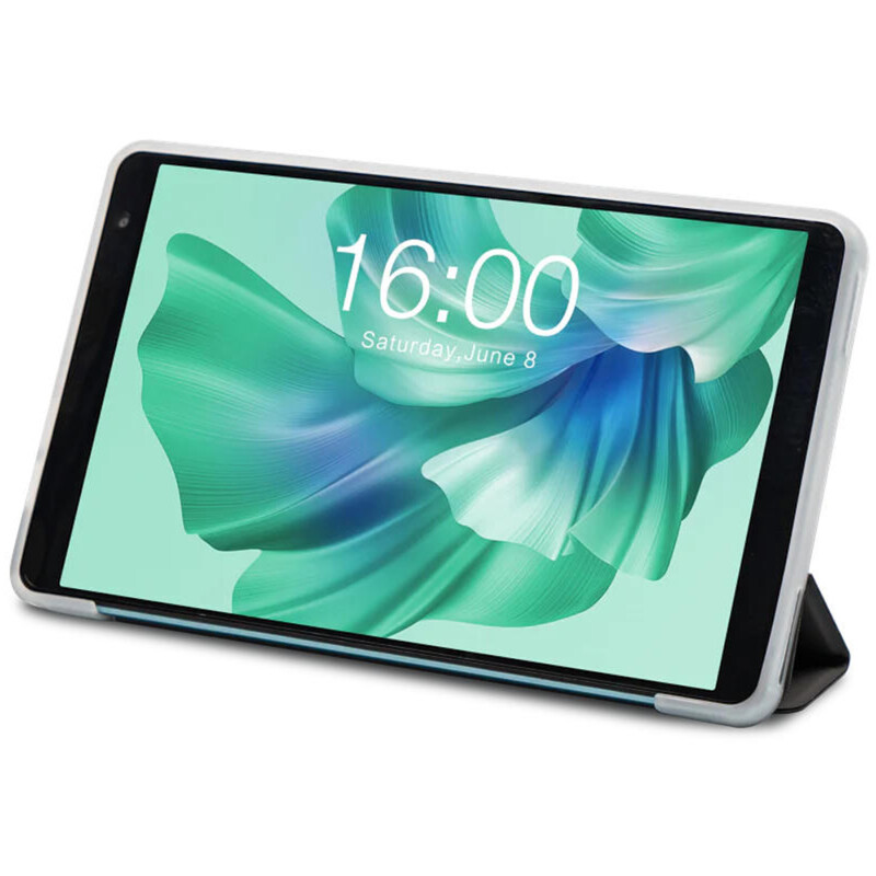 Чохол-книжка Teclast Flex для Teclast P85T 8" Grey (6940709689950)