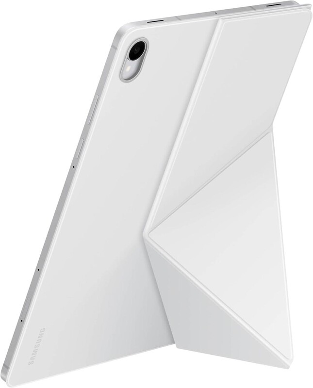 Чохол-книжка Samsung Book Cover для Samsung Galaxy Tab S11 SM-X730 (X736) White (EF-BX730PWEGWW)