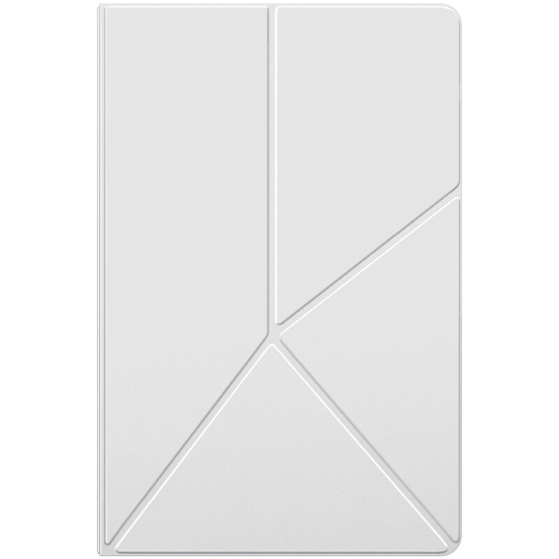 Чохол-книжка Samsung Book Cover для Samsung Galaxy Tab S11 SM-X730 (X736) White (EF-BX730PWEGWW)