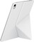 Фото - Чохол-книжка Samsung Book Cover для Samsung Galaxy Tab S11 SM-X730 (X736) White (EF-BX730PWEGWW) | click.ua