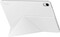 Фото - Чохол-книжка Samsung Book Cover для Samsung Galaxy Tab S11 SM-X730 (X736) White (EF-BX730PWEGWW) | click.ua