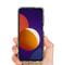 Фото - Чехол-накладка Samsung M Cover для Samsung Galaxy M12 SM-M127 Transparent (GP-FPM127KDATW) | click.ua