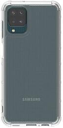 Чехол-накладка Samsung M Cover для Samsung Galaxy M12 SM-M127 Transparent (GP-FPM127KDATW)