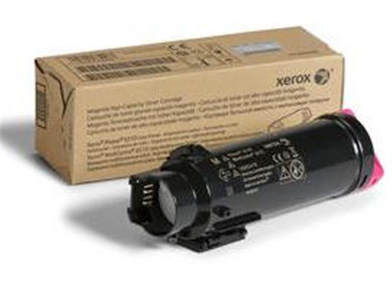 Картридж Xerox (106R03694) Phaser 6510/WC6515 Magenta