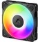 Фото - Вентилятор ArcticP12 Pro A-RGB LN – 3 Pack (ACFAN00347A) | click.ua