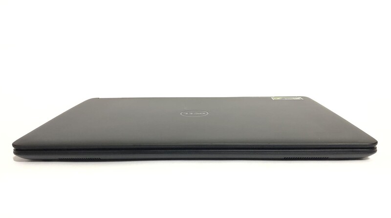 Ноутбук Dell Latitude E7450 / 14" FullHD IPS / i5-5300U / 8GB / 128GB SSD / NVidia GeForce 840M, 2GB / Win10Pro / Backlight - Б/у