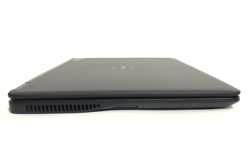 Ноутбук Dell Latitude E7450 / 14" FullHD IPS / i5-5300U / 8GB / 128GB SSD / NVidia GeForce 840M, 2GB / Win10Pro / Backlight - Б/у