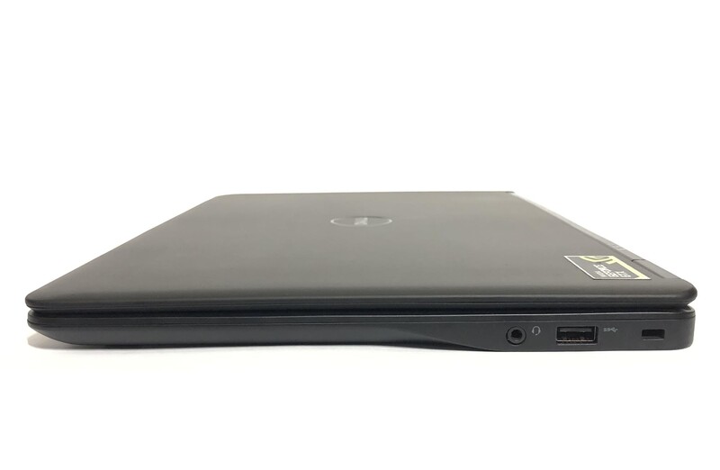 Ноутбук Dell Latitude E7450 / 14" FullHD IPS / i5-5300U / 8GB / 128GB SSD / NVidia GeForce 840M, 2GB / Win10Pro / Backlight - Б/у