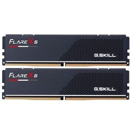 Модуль памяти DDR5 2x16GB/6000 G.Skill Flare X5 Black (F5-6000J3038F16GH2-FX5)