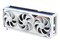 Фото - Відеокарта GF RTX 5090 32GB GDDR7 ROG Astral White OC Asus (ROG-ASTRAL-RTX5090-O32G-WHITE) | click.ua