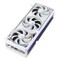Фото - Відеокарта GF RTX 5090 32GB GDDR7 ROG Astral White OC Asus (ROG-ASTRAL-RTX5090-O32G-WHITE) | click.ua