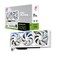 Фото - Відеокарта GF RTX 5090 32GB GDDR7 ROG Astral White OC Asus (ROG-ASTRAL-RTX5090-O32G-WHITE) | click.ua