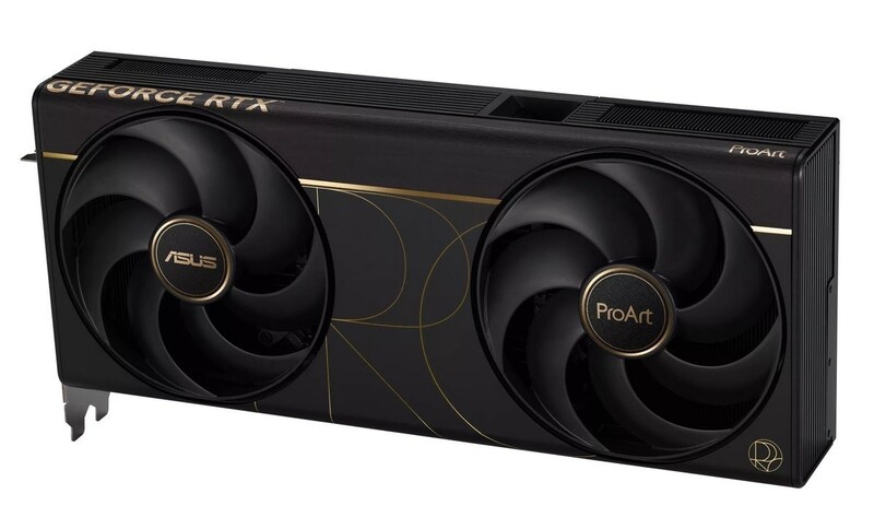Відеокарта GF RTX 5090 32GB GDDR7 ProArt OC Asus (PROART-RTX5090-O32G)