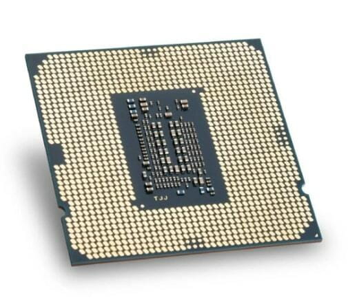 Процессор Intel Pentium Gold G6405 4.1GHz (4MB, Comet Lake, 58W, S1200) Box (BX80701G6405)