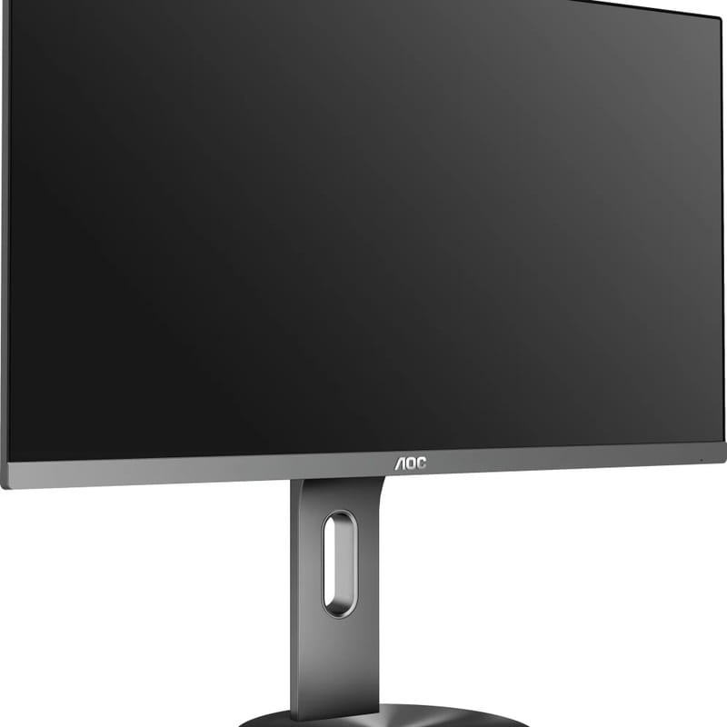 Монiтор AOC 27" Q2790PQE IPS Black