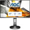 Фото - Монiтор AOC 27" Q2790PQE IPS Black | click.ua