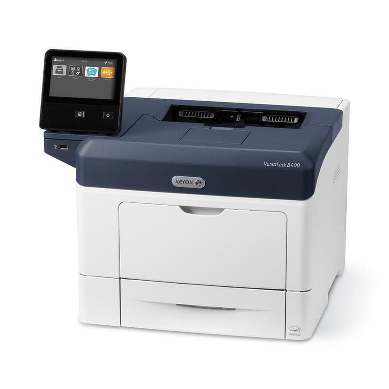 Принтер A4 ч/б Xerox VersaLink B400DN (B400V_DN)