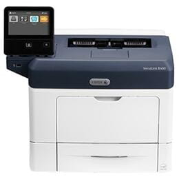 Принтер A4 ч/б Xerox VersaLink B400DN (B400V_DN)