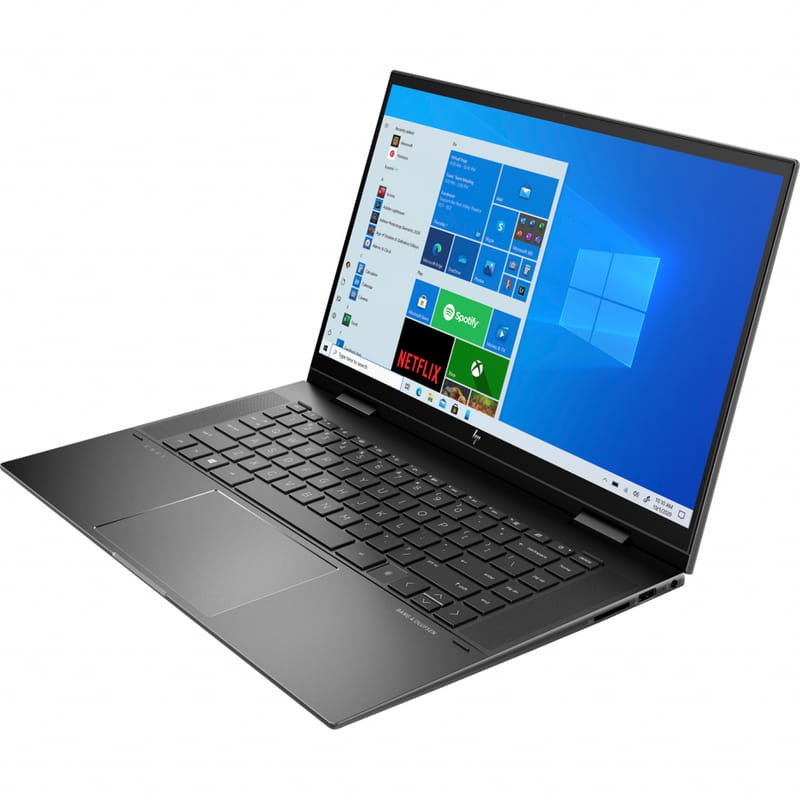 Ноутбук HP Envy x360 Convert 15-eu0003ua (4V0G5EA) Win10