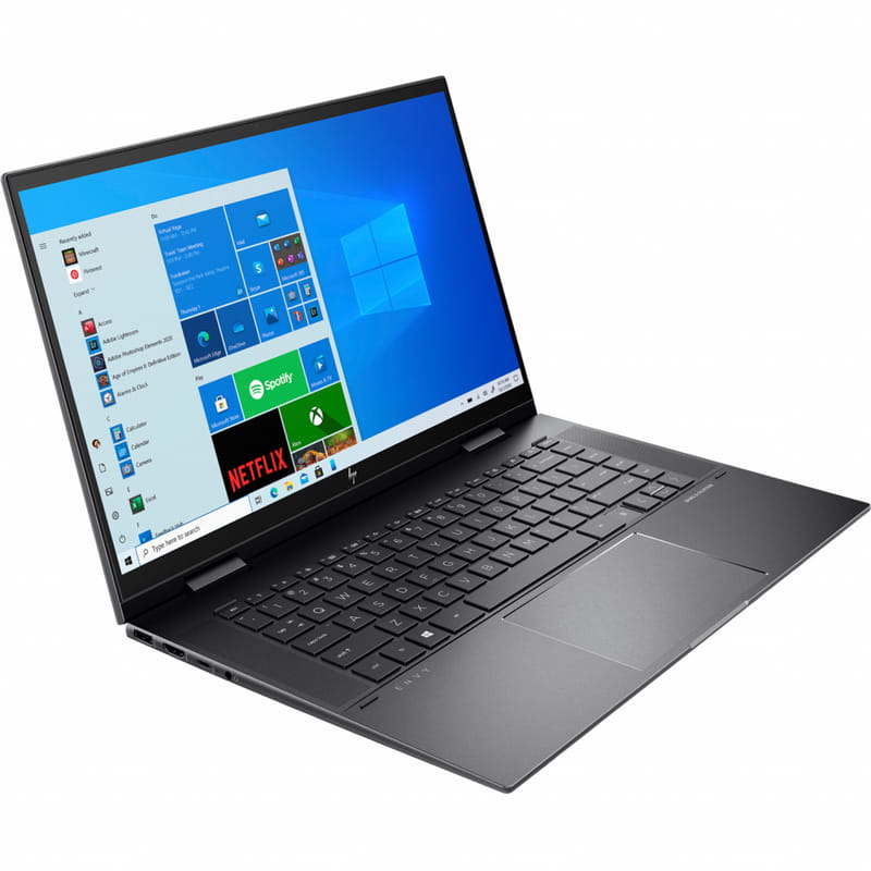 Ноутбук HP Envy x360 Convert 15-eu0003ua (4V0G5EA) Win10