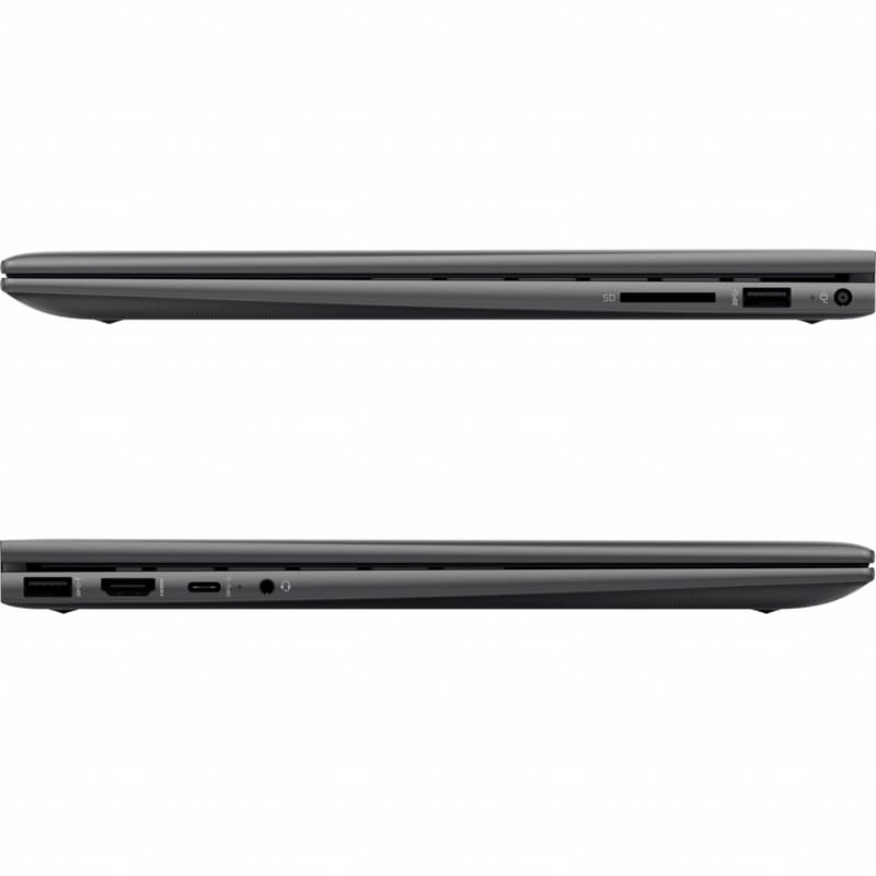 HP Envy x360 Convert 15-eu0003ua (4V0G5EA) FullHD Win10 Black