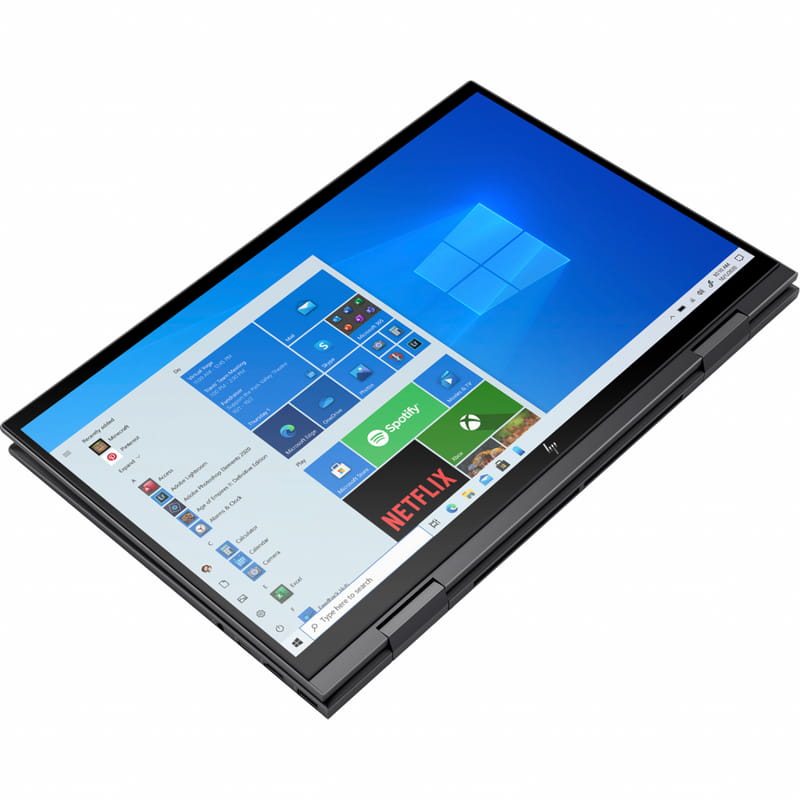 Ноутбук HP Envy x360 Convert 15-eu0003ua (4V0G5EA) Win10