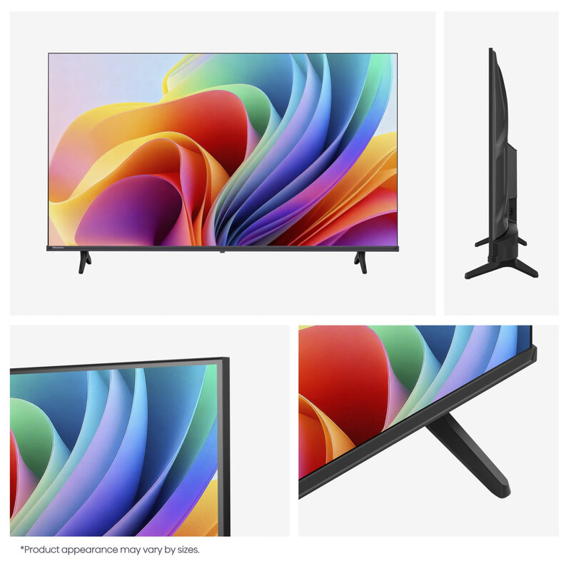 Телевізор Hisense 32A4S