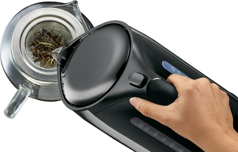 Электрочайник Braun WK 5115 BK