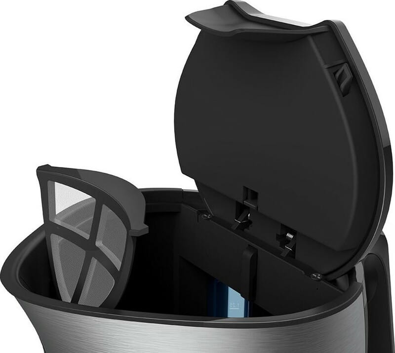Электрочайник Braun WK 5115 BK