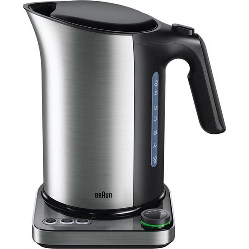 Электрочайник Braun WK 5115 BK