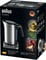Фото - Электрочайник Braun WK 5115 BK | click.ua