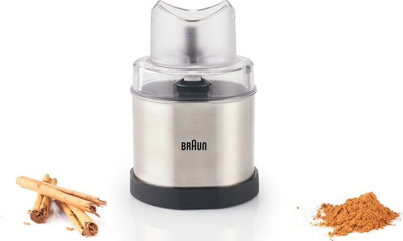Насадка измельчитель Braun MQ 60 SG
