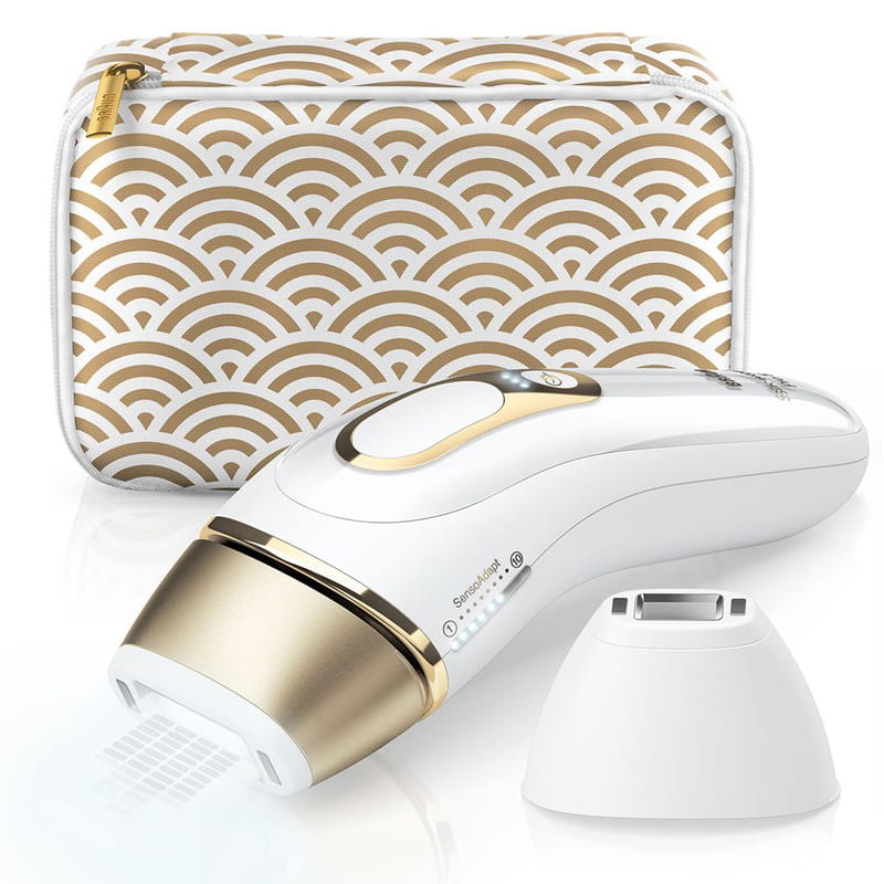 Эпилятор Braun Silk-expert Pro 5 PL 5137