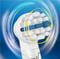Фото - Насадка Braun Oral-B Stages Power EB10 FrozenII 2шт | click.ua