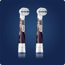 Насадка Braun Oral-B Stages Power EB10 FrozenII 2шт